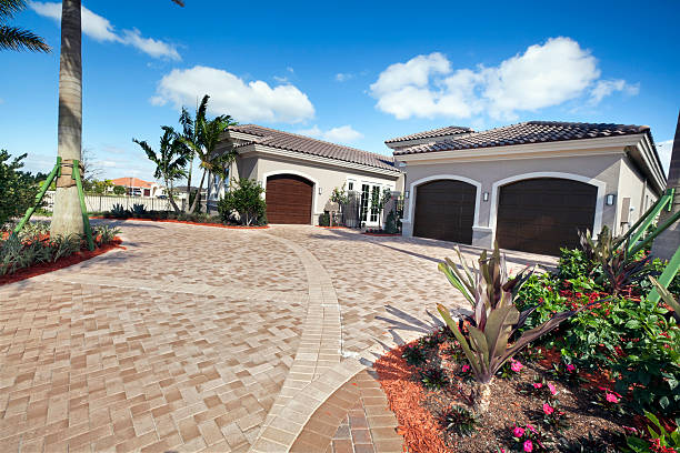 Best Budget-friendly driveway pavers in Salem, AR